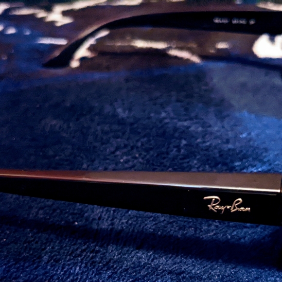 Ray Bans frames - Picture 3 of 5